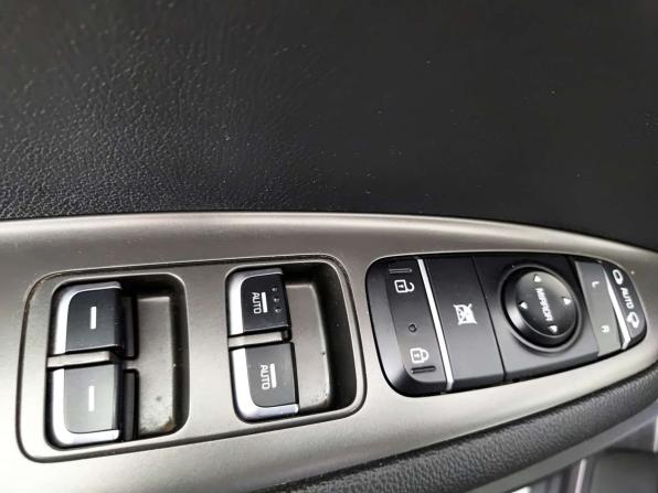 Kia Optima IV Рестайлинг с пробегом 2019 года, цена 1 850 000 рублей, 50782 км, седан, Автокод Объявления