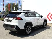 Toyota RAV4 V (XA50) Пермь  - изображение 21