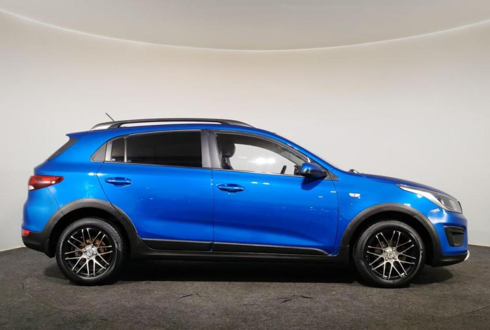Kia Rio IV Ярославль  - изображение 4