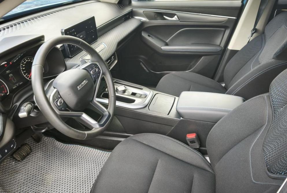 Haval Jolion I Рестайлинг Сыктывкар  - изображение 16