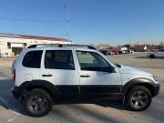 Lada (ВАЗ) Niva Тольятти  - изображение 23