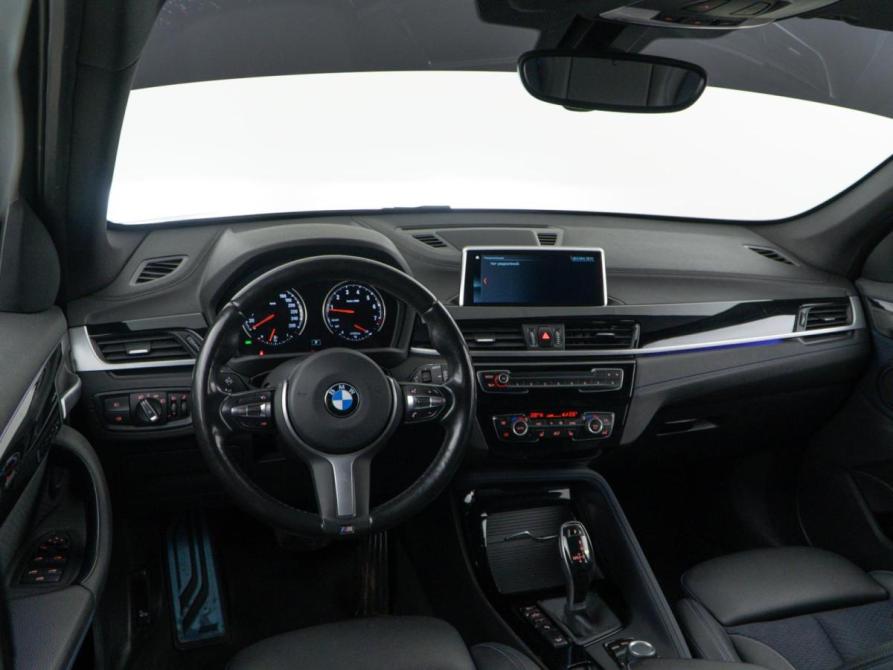 BMW X1 II (F48) Рестайлинг Москва  - изображение 6