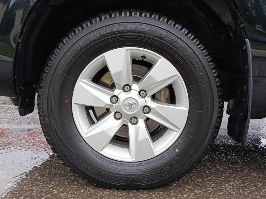 Toyota Land Cruiser Prado 150 Series Рестайлинг 2 Чебоксары  - изображение 22