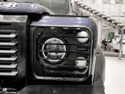 Land Rover Defender I Рестайлинг Казань  - изображение 43
