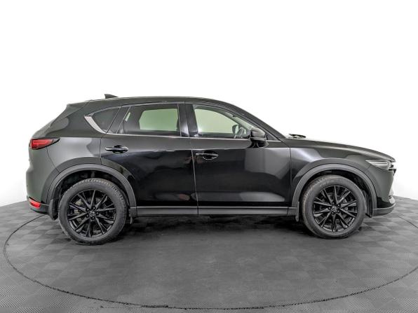 Mazda CX-5 II с пробегом 2018 года, цена 2 490 000 рублей, 125700 км, внедорожник, Автокод Объявления