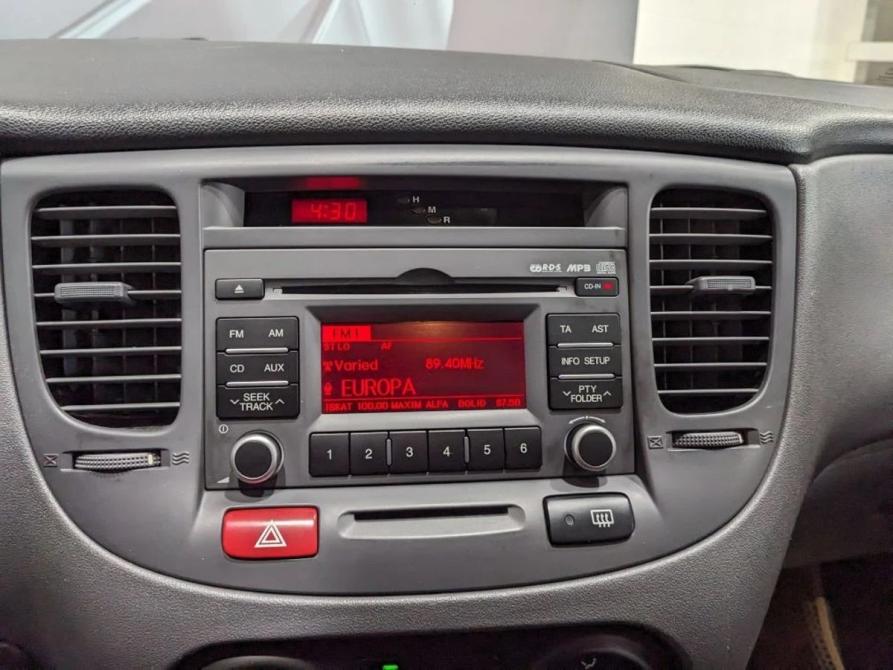 Kia Rio II Рестайлинг Пермь  - изображение 19