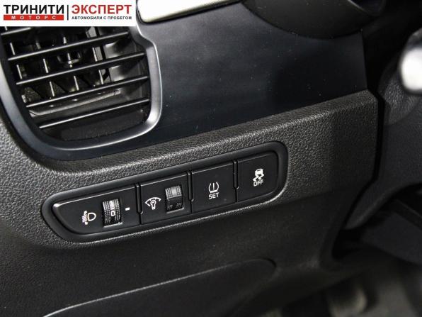 Kia Rio IV с пробегом 2017 года, цена 1 447 000 рублей, 78521 км, седан, Автокод Объявления