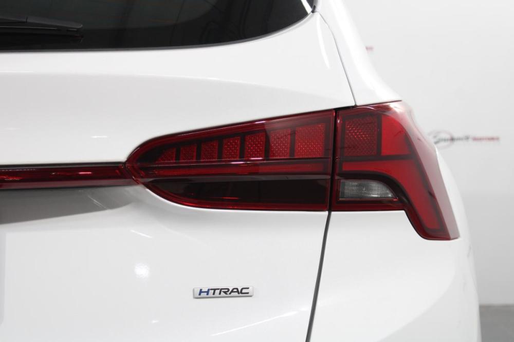 Hyundai Santa Fe IV Рестайлинг Владивосток  - изображение 11