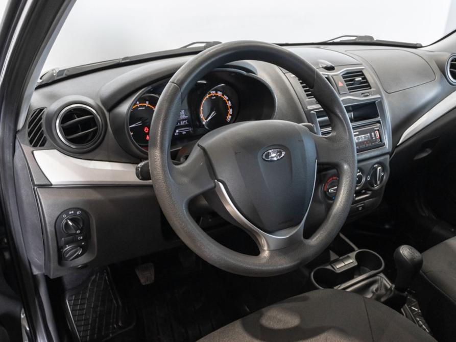 Lada (ВАЗ) Granta I Рестайлинг Казань  - изображение 5