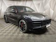 Porsche Cayenne III Москва  - изображение 31