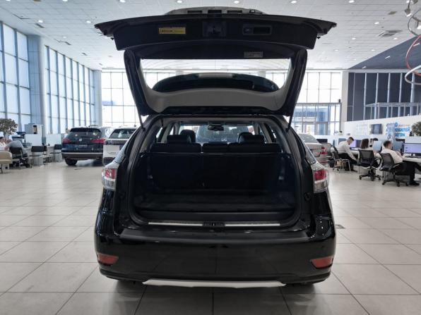 Lexus RX III Рестайлинг с пробегом 2014 года, цена 2 299 000 рублей, 245311 км, внедорожник, Автокод Объявления
