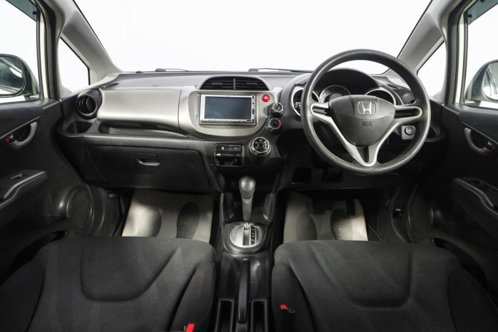 Honda Fit II Новосибирск  - изображение 9