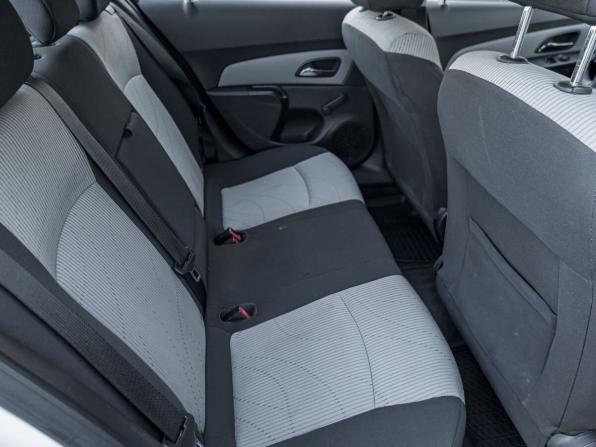 Chevrolet Cruze I с пробегом 2011 года, цена 673 900 рублей, 165357 км, седан, Автокод Объявления
