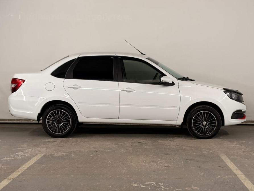 Lada (ВАЗ) Granta I Рестайлинг Екатеринбург  - изображение 6