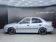Hyundai Accent II Самара  - изображение 23
