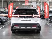 Toyota RAV4 V (XA50) Санкт-Петербург  - изображение 35