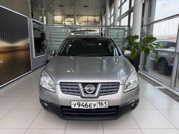 Nissan Qashqai I с пробегом 2007 года, цена 855 000 рублей, 171819 км, внедорожник, Автокод Объявления