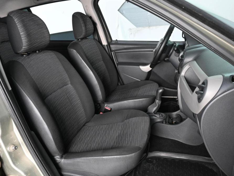 Renault Sandero I Ростов-на-Дону  - изображение 8