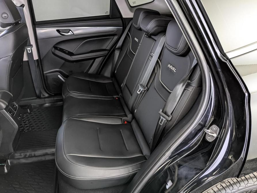 Haval Jolion I Москва  - изображение 18