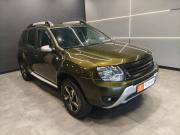 Renault Duster I Рестайлинг Нижний Новгород  - изображение 11