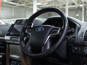 Toyota Land Cruiser Prado 150 Series Рестайлинг 3 Санкт-Петербург  - изображение 45