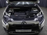 Mitsubishi Outlander III Рестайлинг 3 Москва  - изображение 30