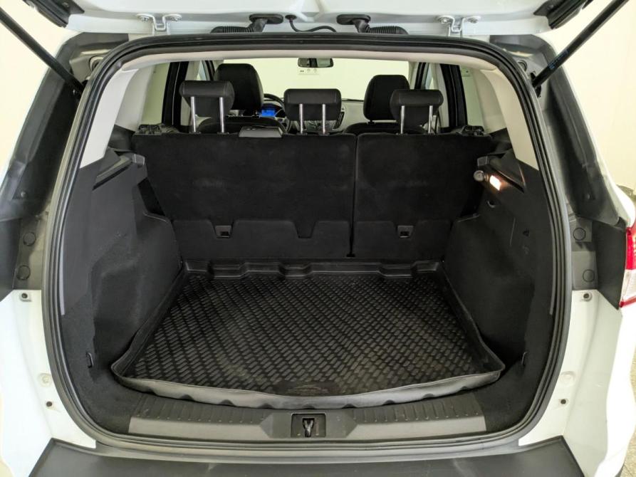 Ford Kuga II Москва  - изображение 4
