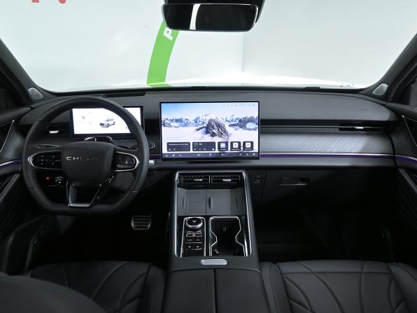 Chery Tiggo 9 I с пробегом 2025 года, цена 3 550 000 рублей, 3400 км, внедорожник, Автокод Объявления