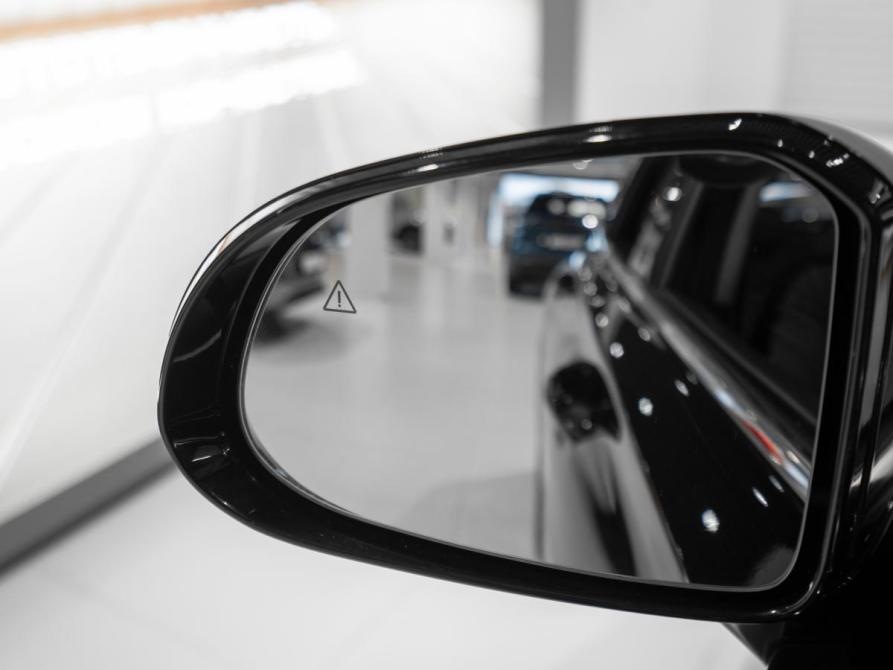 Hyundai Santa Fe IV Рестайлинг Москва  - изображение 30
