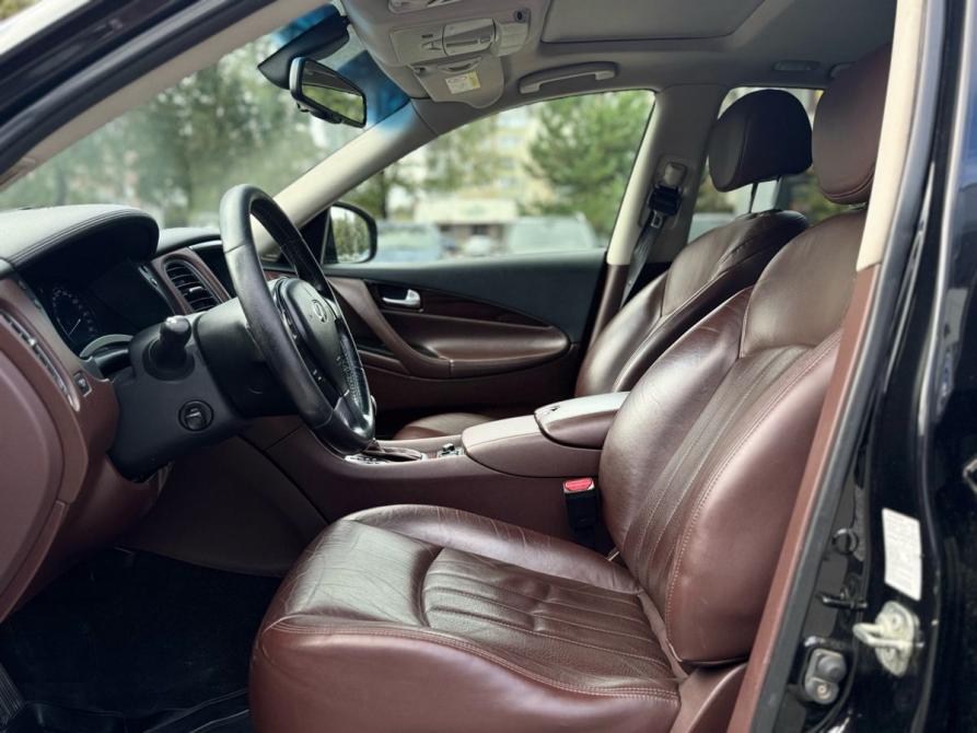 Infiniti QX50 I Челябинск  - изображение 24