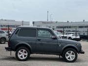 Lada (ВАЗ) 2121 (4x4) I Рестайлинг (2020) Самара  - изображение 24