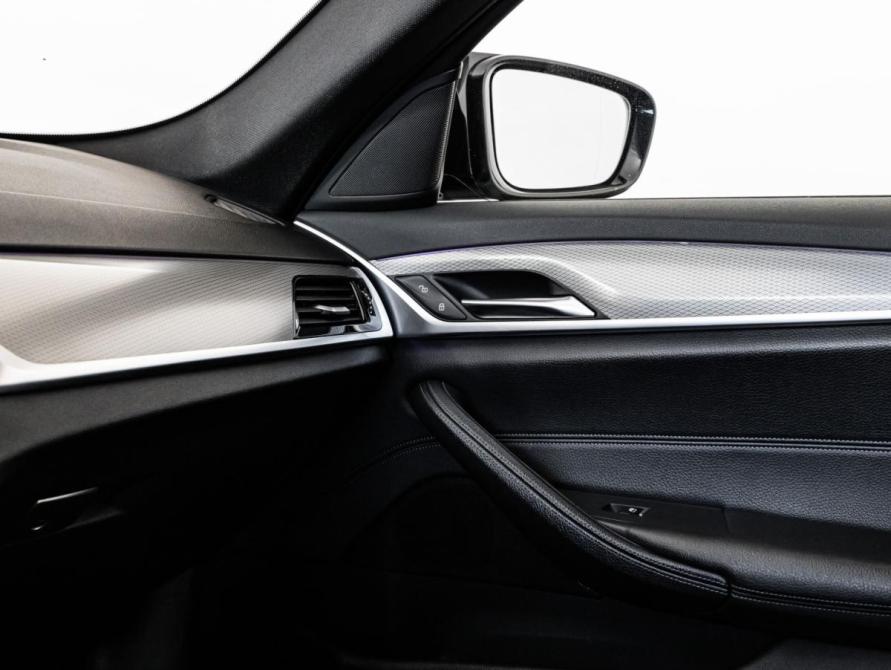 BMW 5 серии VII (G30/G31/G38) Санкт-Петербург  - изображение 22