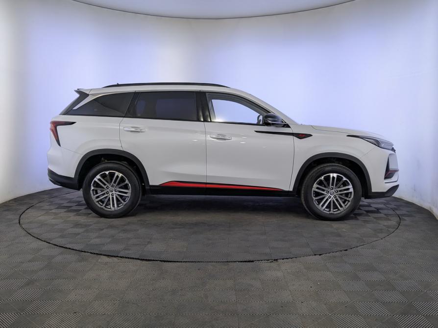 Changan CS75 Plus I Рестайлинг Москва  - изображение 4