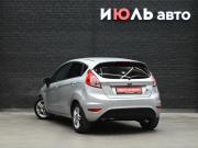Ford Fiesta Mk6 Рестайлинг Екатеринбург  - изображение 26