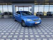 Chevrolet Lacetti I Краснодар  - изображение 11