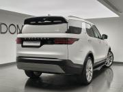 Land Rover Discovery V Рестайлинг Москва  - изображение 40