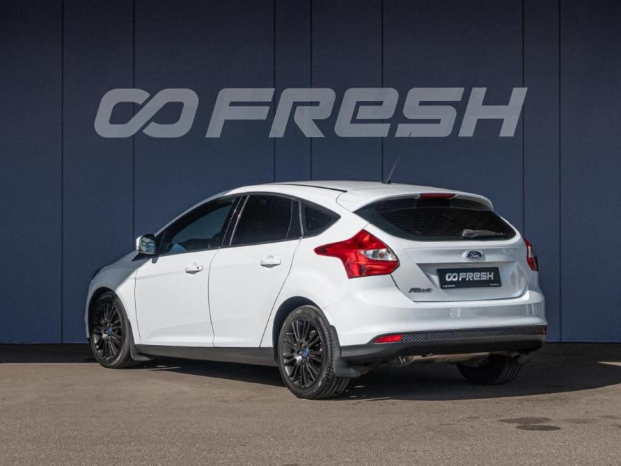 Ford Focus III Краснодар  - изображение 2