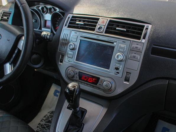 Ford Kuga I с пробегом 2011 года, цена 850 000 рублей, 170000 км, внедорожник, Автокод Объявления