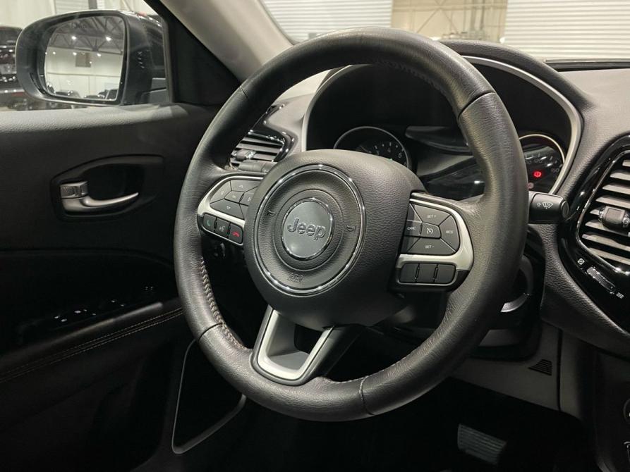 Jeep Compass II Пермь  - изображение 14