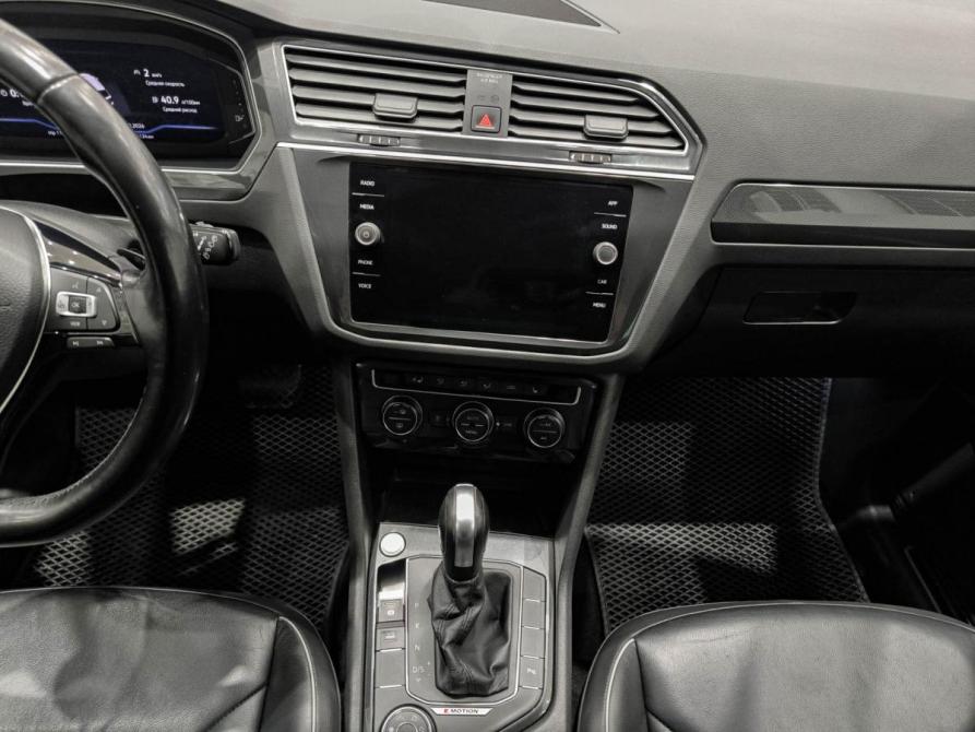 Volkswagen Tiguan II Казань  - изображение 18