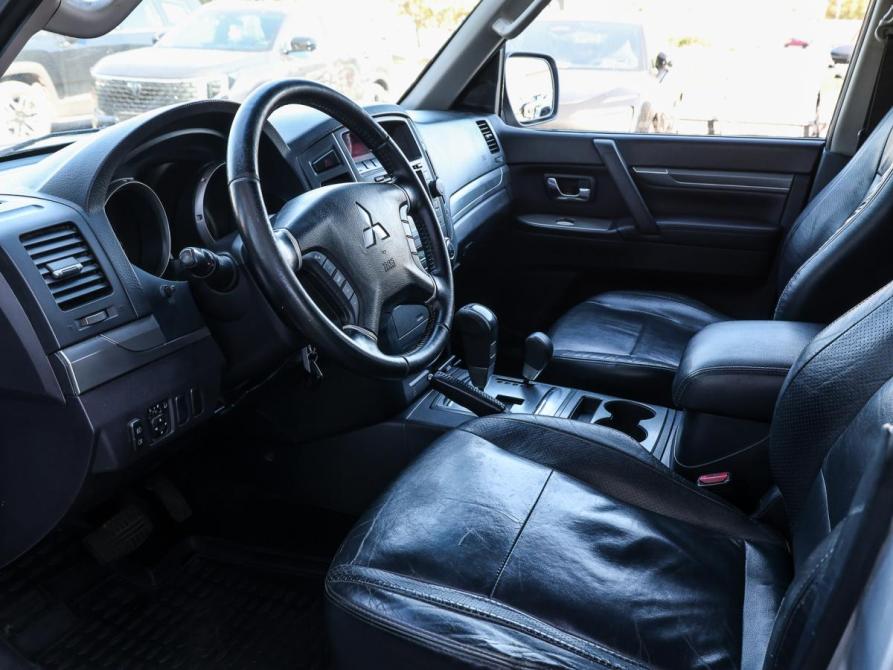 Mitsubishi Pajero IV Москва  - изображение 15