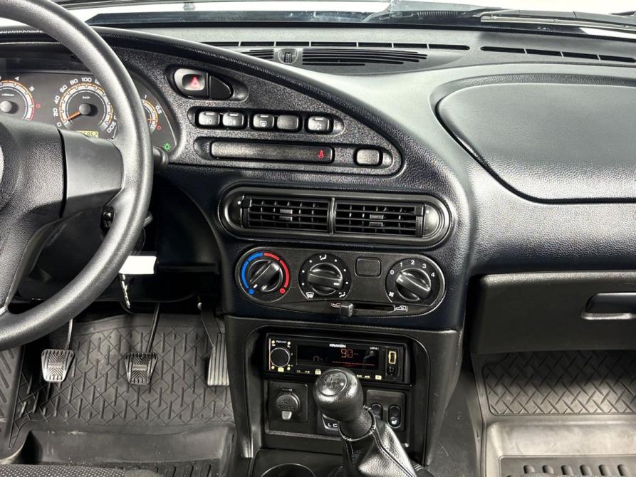 Lada (ВАЗ) Niva Travel I Борисоглебск  - изображение 15