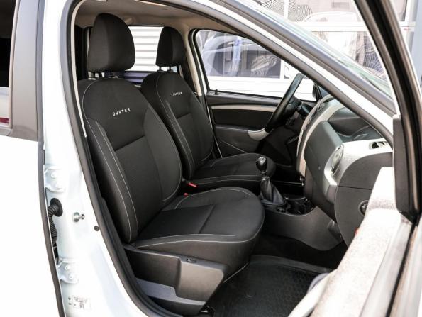 Renault Duster I Рестайлинг с пробегом 2019 года, цена 1 480 000 рублей, 78028 км, внедорожник, Автокод Объявления