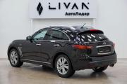 Infiniti QX70 Москва  - изображение 19
