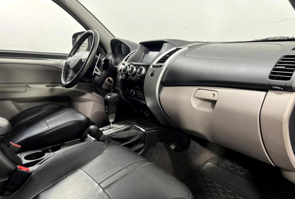 Mitsubishi Pajero Sport II Нижний Новгород  - изображение 12