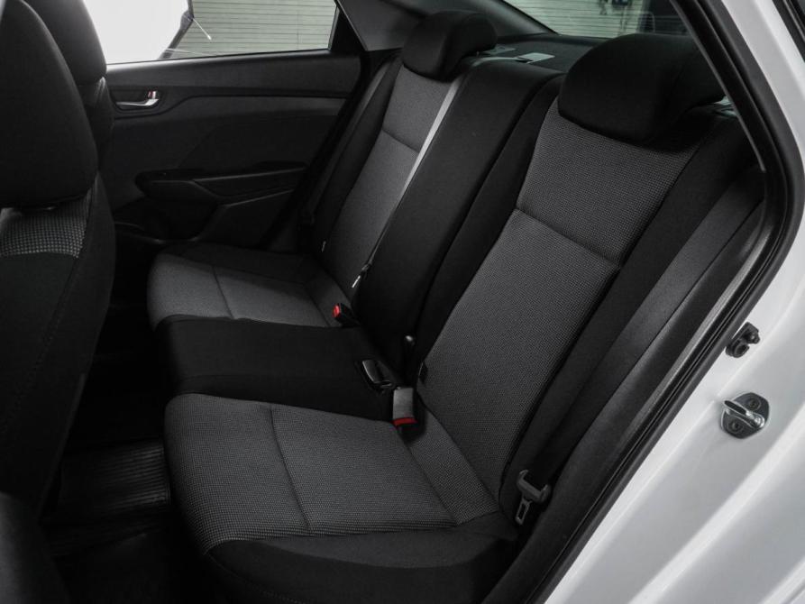 Hyundai Solaris II Рестайлинг Воронеж  - изображение 9
