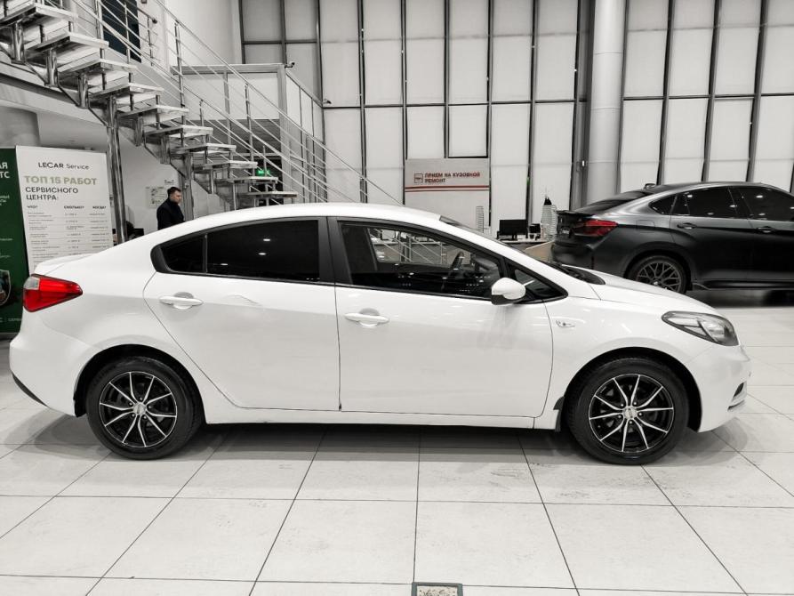 Kia Cerato III Казань  - изображение 5