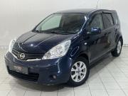 Nissan Note I Рестайлинг Курск  - изображение 18