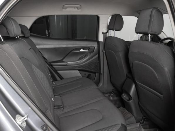 Hyundai Creta II с пробегом 2021 года, цена 2 346 300 рублей, 113000 км, внедорожник, Автокод Объявления