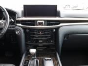 Lexus LX III Рестайлинг 2 Москва  - изображение 48